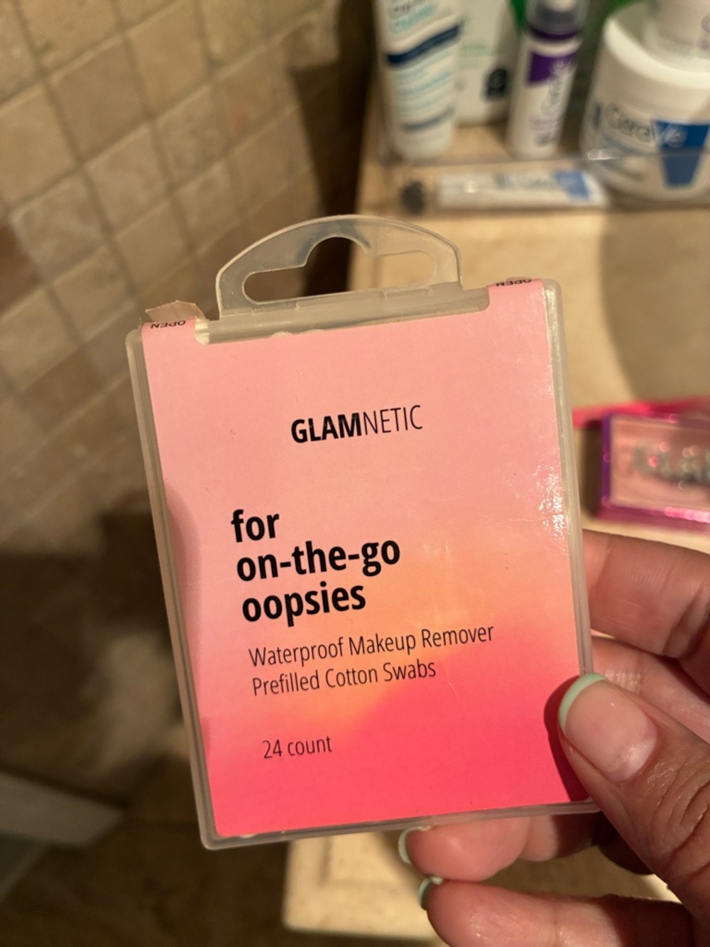 Glamnetic Magnetic Lashes Bundle - Picture 5 of 8